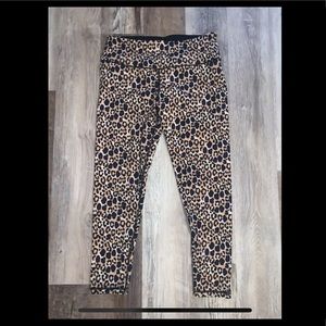 Victoria’s Secret Sport leggings